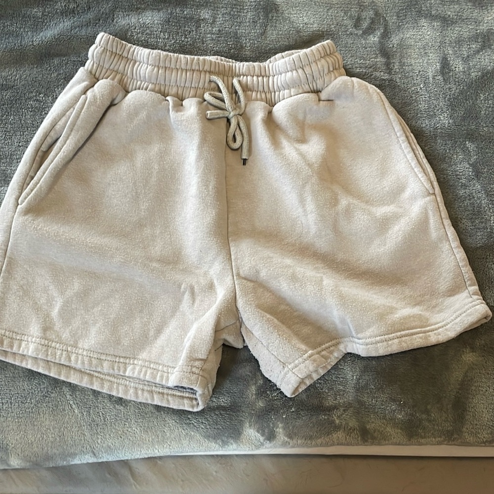 Junior’s lounge shorts